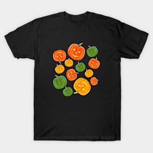 PUMPKIN FESTIVAL T-Shirt